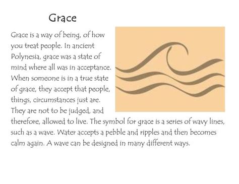 a symbol of grace - Google Search | Christian tattoos, Hawaiian tattoo ...