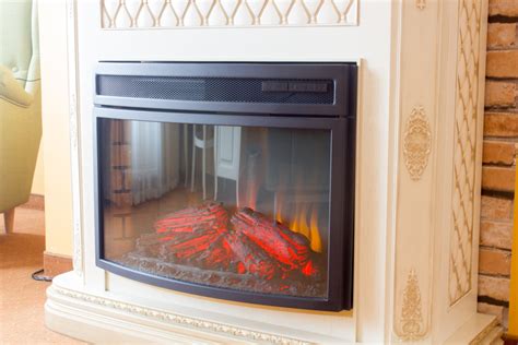 How To Install A Electric Fireplace Insert