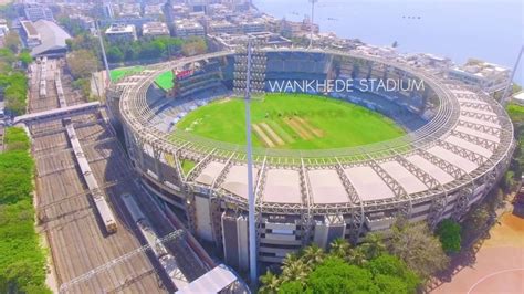 Mumbai’s Wankhede Stadium to carry a seat named after MS Dhoni ...