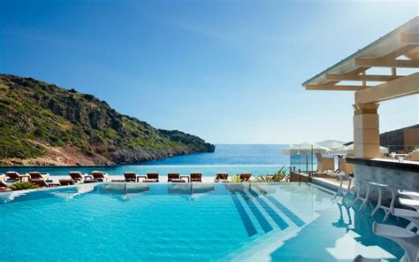 Best all-inclusive holidays to Greece and hotels | Telegraph Travel