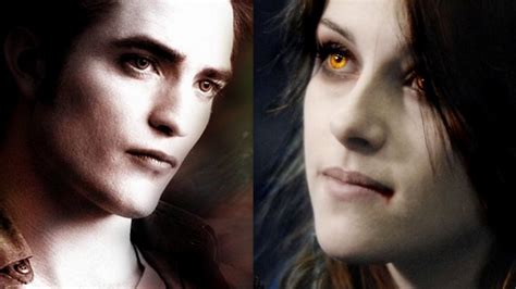 vampires :) - Twilight Series Fan Art (10375997) - Fanpop