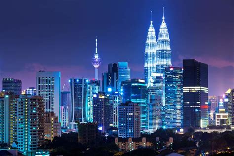 The Best Things to Do in Kuala Lumpur at Night - Top Kuala Lumpur Night ...