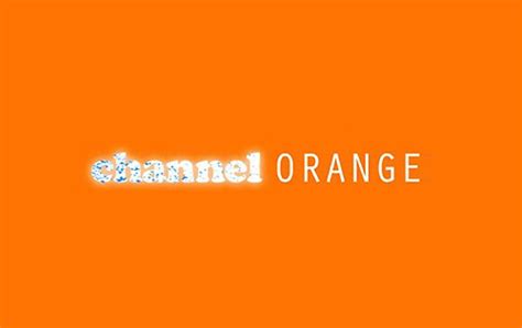 On This Day: Frank Ocean’s First Masterpiece, “channel ORANGE” | The ...