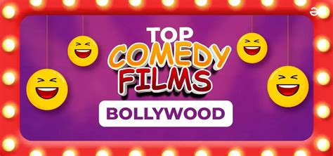 Top 10 Comedy Films Made in Bollywood - GeeksforGeeks