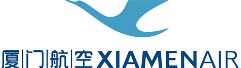 Xiamen Airlines Logo / Airlines / Logonoid.com