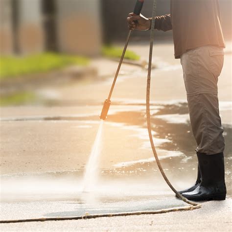 How to Pressure Wash Your Driveway - The Home Depot