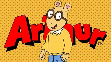 ARTHUR THEME SONG REMIX "THE PAYBACK" - YouTube