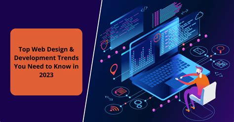 Top Web Design & Development Trends You Need to Know in 2024