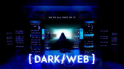 What is the Black Web?, Deep Web HD wallpaper | Pxfuel