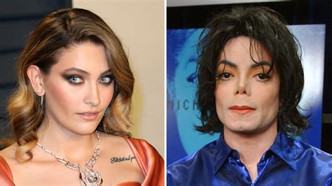 Paris Jackson: It’s ‘Not My Role’ to Defend Dad Michael Jackson