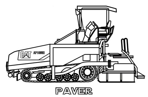 Paver Parts – ICE Export Sales Corp.