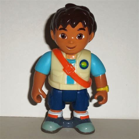 Go Diego Go Figures | ubicaciondepersonas.cdmx.gob.mx