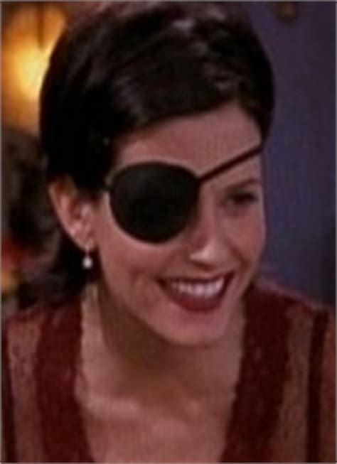 Favourite TV Character With An Eye-Patch? - Television - Fanpop