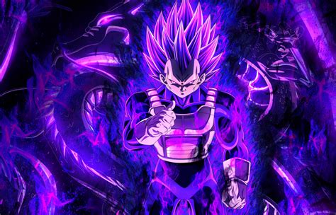 1400x900 Resolution Vegeta Ultra Ego Cool Dragon Ball Super HD 1400x900 ...