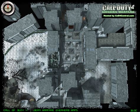 Call Of Duty Ww2 Maps List