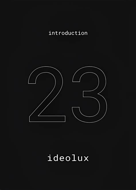 Download - Ideolux