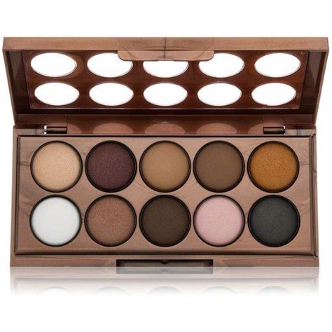 Image result for makeup palettes nyx | Nyx eyeshadow, Nyx eyeshadow ...