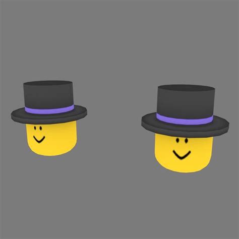 UGC concept #9: Top Hat Headrow Price: 555R$ Timer: 6 hrs Description ...