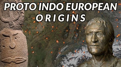 Proto-Indo-European Origins | DNA - Go IT