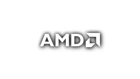 Amd Logo / Amd Athlon Xp Processor Vector Logo Download Free Svg Icon ...