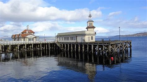 Dunoon - Our Complete Guide: Things to do & Hotels in Dunoon