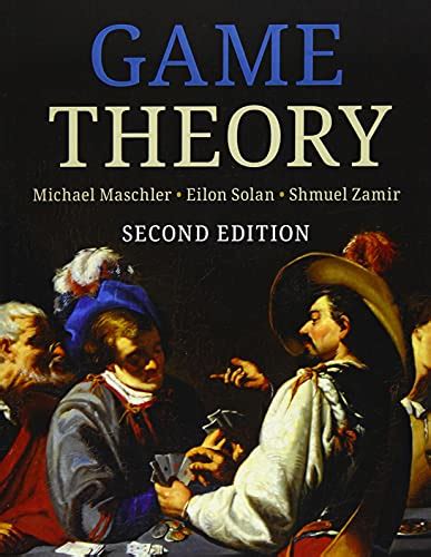 11 Best Books on Game Theory in 2022 (Explained!) – Knowledge Eager