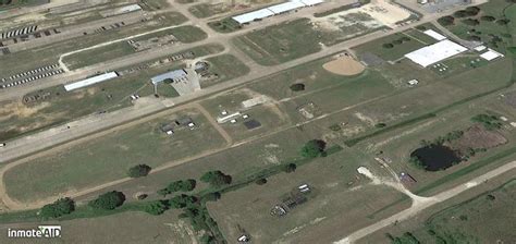 FCI - Bastrop Satellite Prison Camp - Inmate Locator