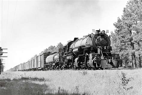 Kansas City Southern locomotives remembered - Trains