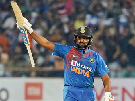 England vs India 2021: Rohit Sharma Reaches 11,000 Runs As Opener In ...