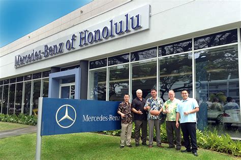 Why Lease With Us? | Mercedes-Benz of Maui