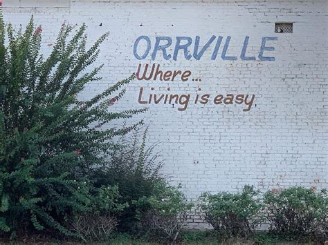 Orrville, Alabama: Explore A Treasure Trove of History and Nature : r ...