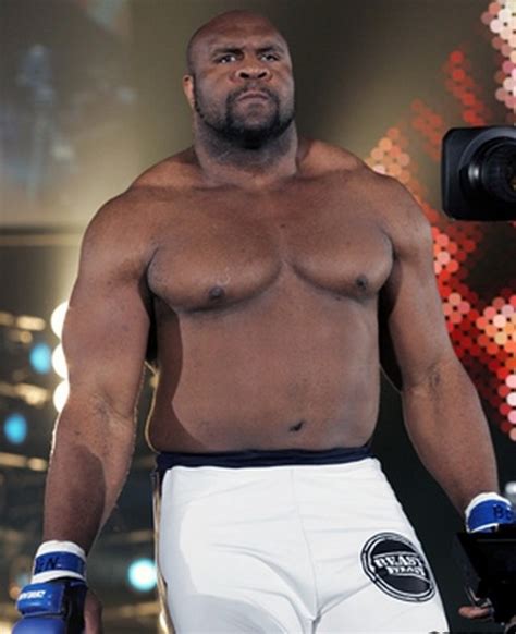 Bob Sapp | Puroresu System Wiki | FANDOM powered by Wikia