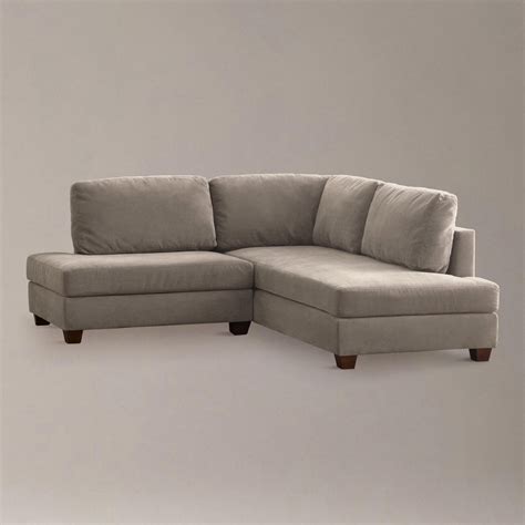 Small Sectional Sofa Sleeper | Foter