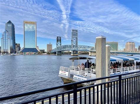 25 Free Things to Do in Jacksonville, FL & Budget Tips