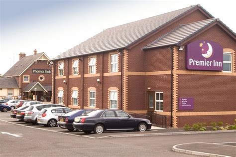 PREMIER INN GLASGOW (PAISLEY) HOTEL - Updated 2024 Prices & Reviews ...