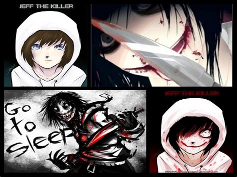 Jeff the killer