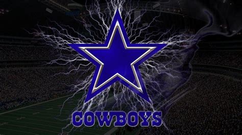 Dallas Cowboys Logo Wallpapers - Top Free Dallas Cowboys Logo ...