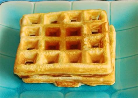 Waffle House Waffles- Copycat from Food.com: Try the recipe that has ...