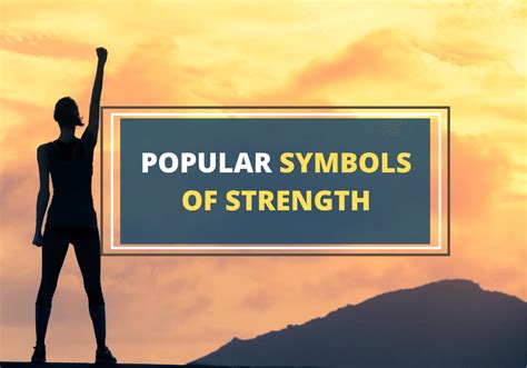 Symbols of Strength | Symbols that represent strength, Small wave ...