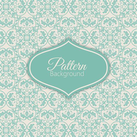 Elegant pattern background 210645 Vector Art at Vecteezy