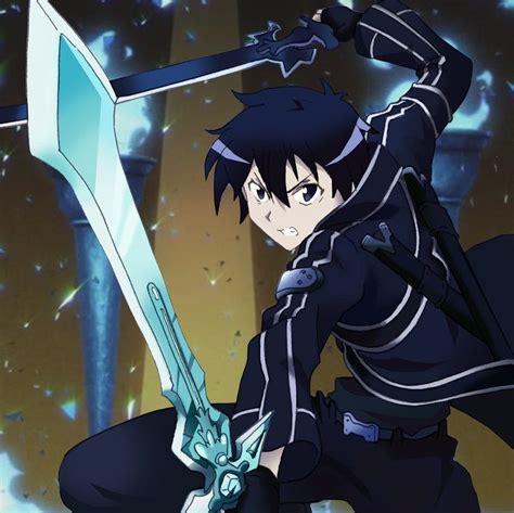 Top 20 Strongest Anime Swords - MyAnimeList.net