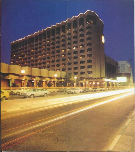 Dubai Intercontinental Hotel Intercontinental Hotel, Dubai, Multi Story ...