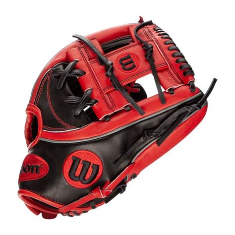 Wilson A2K 1787 SuperSkin 11.75" Custom Baseball Glove ...