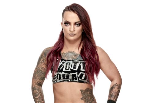 Ruby Riott | WWE Divas Wiki | FANDOM powered by Wikia