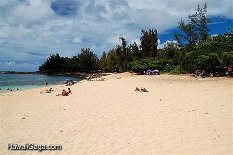 Pupukea Beach Park, Oahu