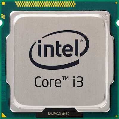 Intel Core i3 13100: benchmarks and specs | NR