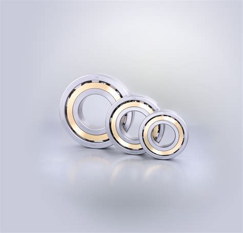 Precision bearings | C & U Americas