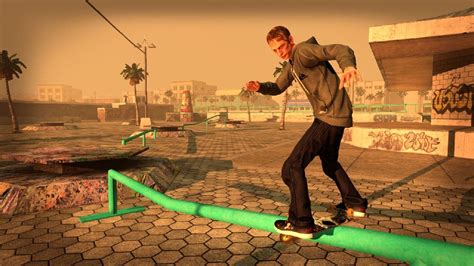 Tony hawk pro skater hd pc - vicaforkids