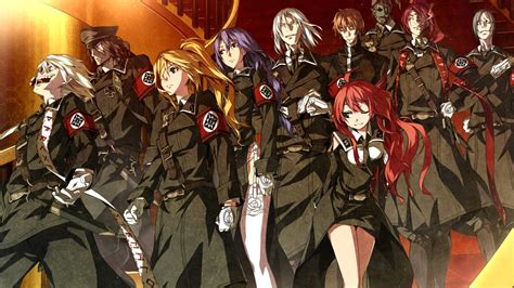 13 Best Historical Anime You Must Watch If You Are A Fan Of History!