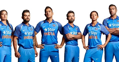 Sports Update: New Sponsors For Indian Cricket Team Jersey | Daily News